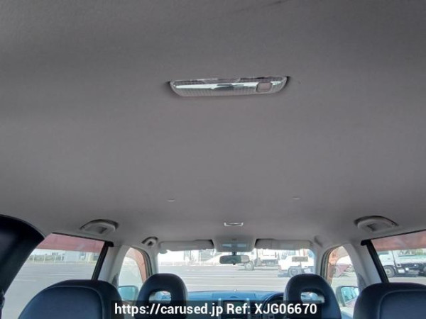 Used 2007 AT nissan x-trail T31 Image[17]