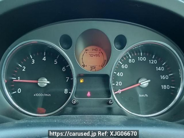 Used 2007 AT nissan x-trail T31 Image[21]