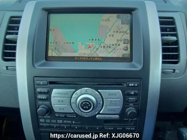 Used 2007 AT nissan x-trail T31 Image[23]