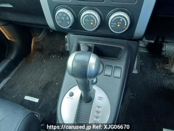 Used 2007 AT nissan x-trail T31 Image[26]
