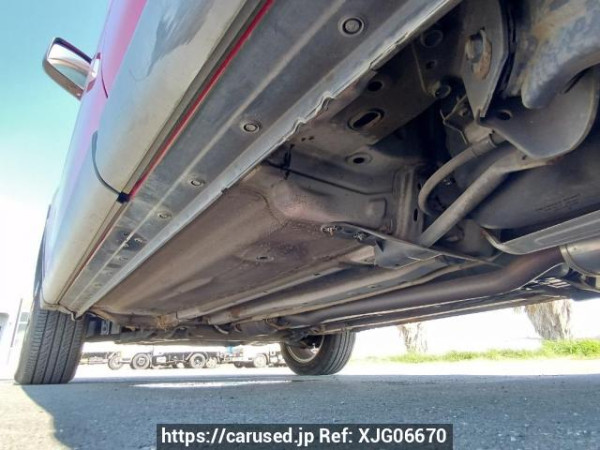 Used 2007 AT nissan x-trail T31 Image[33]