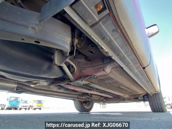 Used 2007 AT nissan x-trail T31 Image[34]