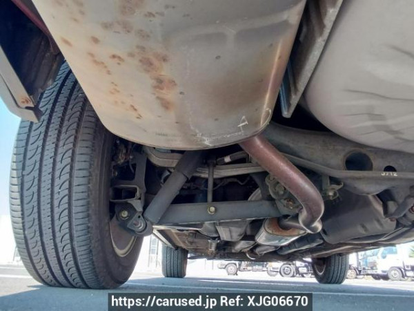 Used 2007 AT nissan x-trail T31 Image[35]