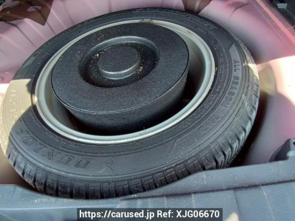 Used 2007 AT nissan x-trail T31 Image[38]