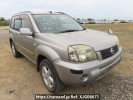 Nissan X-Trail NT30