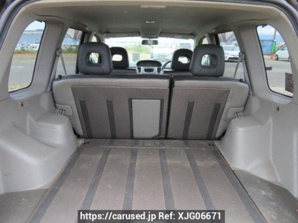 Used 2004 AT nissan x-trail NT30 Image[9]