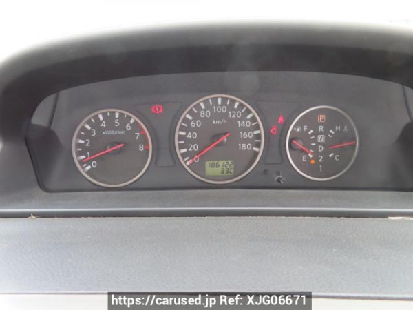 Used 2004 AT nissan x-trail NT30 Image[20]