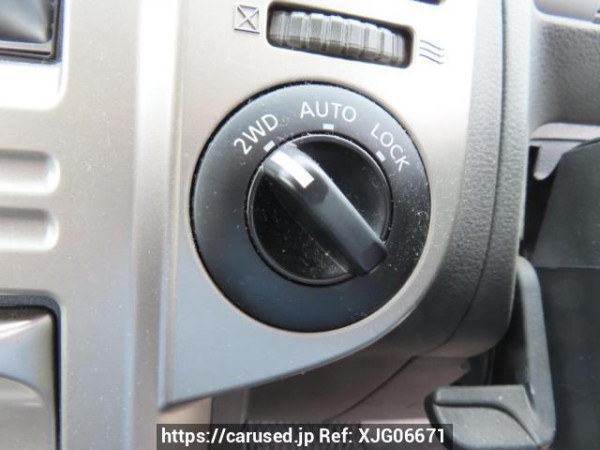 Used 2004 AT nissan x-trail NT30 Image[25]