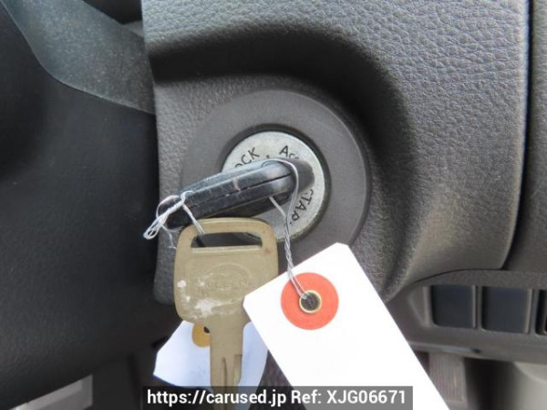 Used 2004 AT nissan x-trail NT30 Image[26]