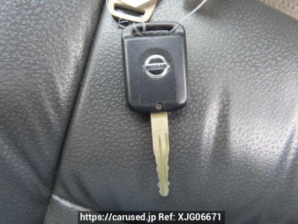 Used 2004 AT nissan x-trail NT30 Image[27]