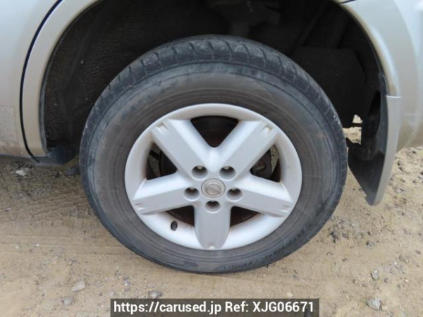 Used 2004 AT nissan x-trail NT30 Image[31]