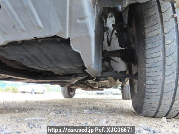 Used 2004 AT nissan x-trail NT30 Image[33]