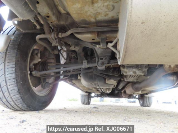 Used 2004 AT nissan x-trail NT30 Image[34]