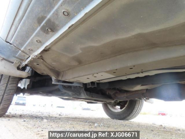 Used 2004 AT nissan x-trail NT30 Image[37]