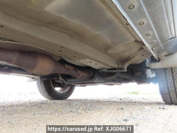 Used 2004 AT nissan x-trail NT30 Image[38]