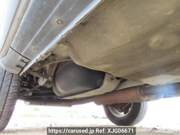 Used 2004 AT nissan x-trail NT30 Image[39]