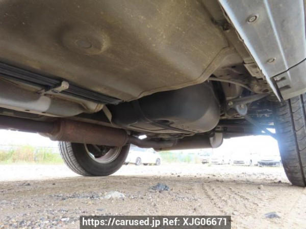Used 2004 AT nissan x-trail NT30 Image[40]
