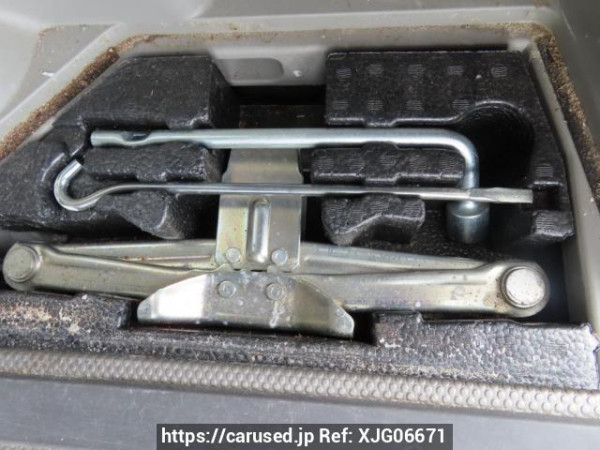 Used 2004 AT nissan x-trail NT30 Image[41]