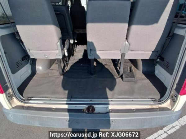 Used 2006 AT toyota hiace-wagon TRH214W Image[8]