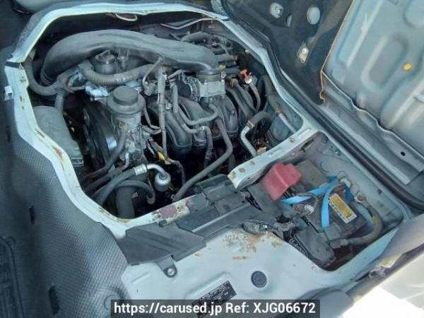 Used 2006 AT toyota hiace-wagon TRH214W Image[9]