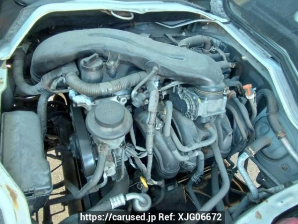 Used 2006 AT toyota hiace-wagon TRH214W Image[10]
