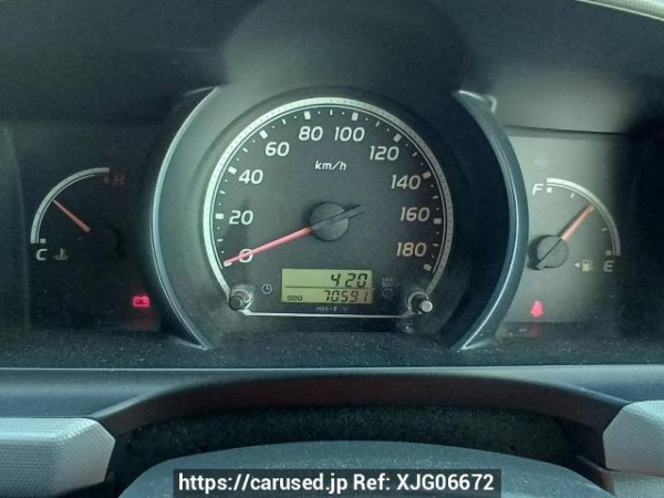 Used 2006 AT toyota hiace-wagon TRH214W Image[24]