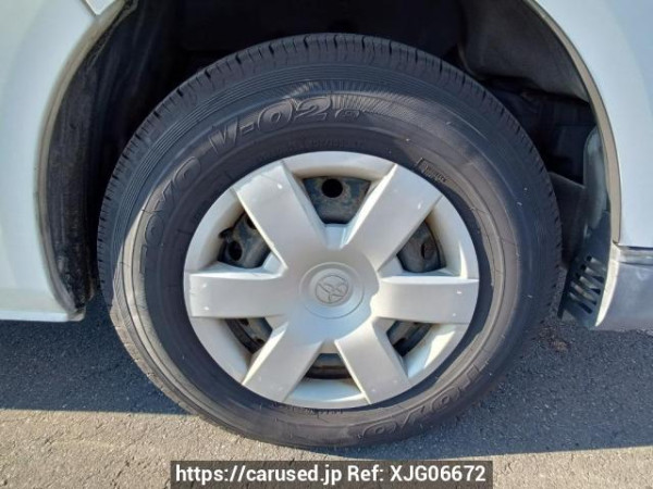 Used 2006 AT toyota hiace-wagon TRH214W Image[30]