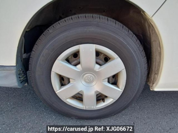 Used 2006 AT toyota hiace-wagon TRH214W Image[31]