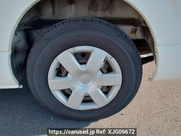 Used 2006 AT toyota hiace-wagon TRH214W Image[33]