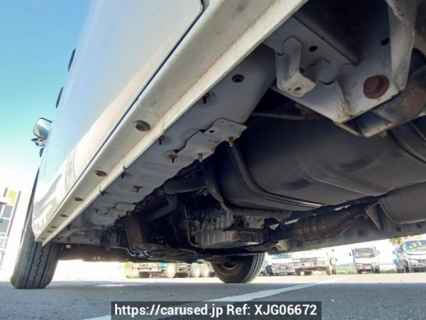 Used 2006 AT toyota hiace-wagon TRH214W Image[36]