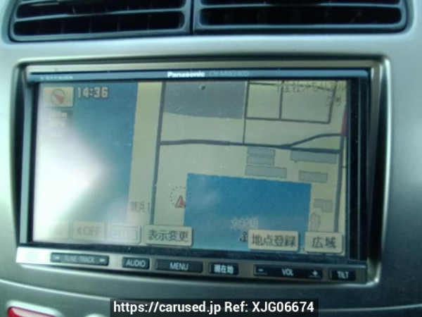 Used 2012 AT mitsubishi ek-wagon H82W Image[21]