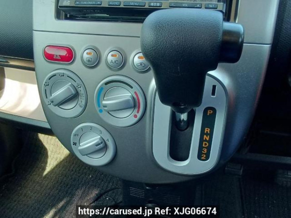 Used 2012 AT mitsubishi ek-wagon H82W Image[22]