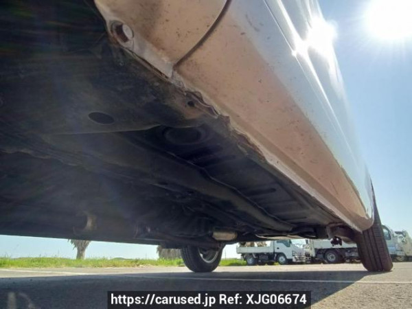 Used 2012 AT mitsubishi ek-wagon H82W Image[29]