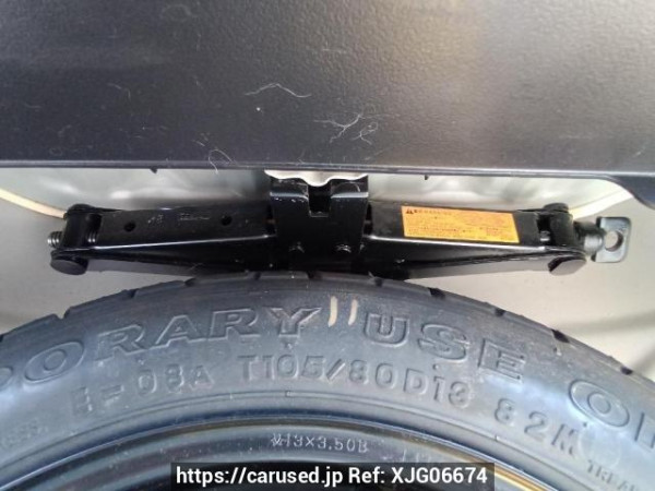 Used 2012 AT mitsubishi ek-wagon H82W Image[34]