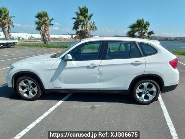 Used 2013 AT bmw x1 VL20 Image[3]