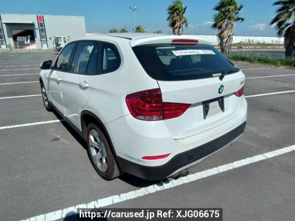 Used 2013 AT bmw x1 VL20 Image[4]