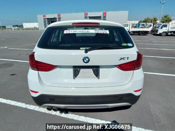Used 2013 AT bmw x1 VL20 Image[5]