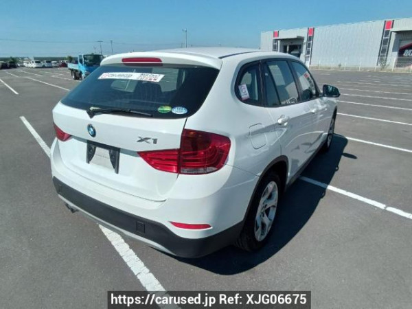 Used 2013 AT bmw x1 VL20 Image[6]