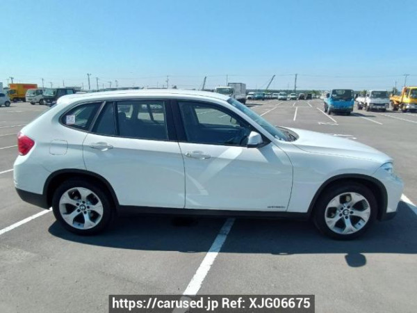 Used 2013 AT bmw x1 VL20 Image[7]