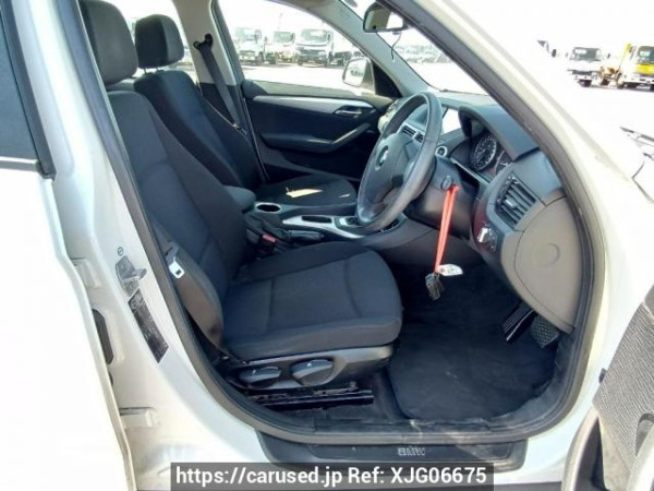 Used 2013 AT bmw x1 VL20 Image[12]