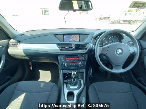 Used 2013 AT bmw x1 VL20 Image[16]