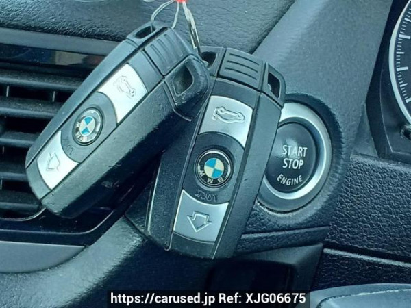 Used 2013 AT bmw x1 VL20 Image[19]