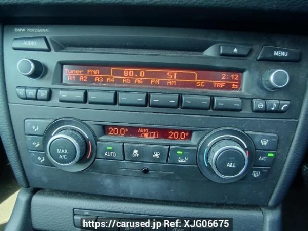 Used 2013 AT bmw x1 VL20 Image[21]