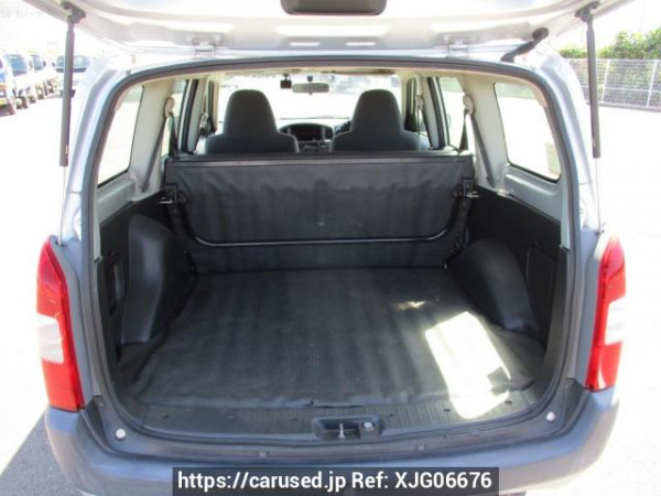 Used 2012 AT toyota probox-van NCP50V Image[8]