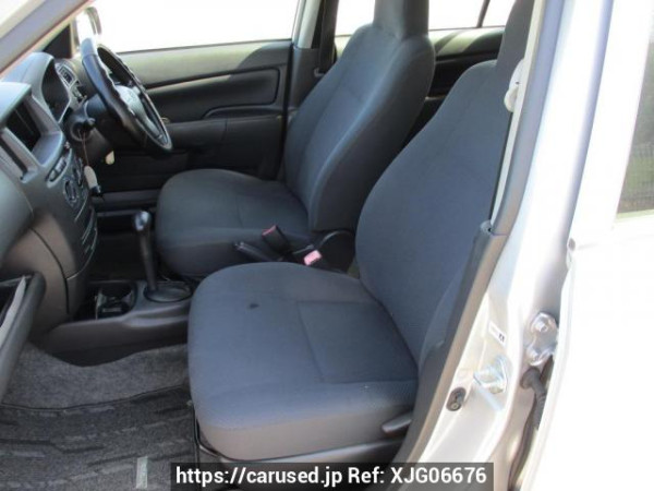 Used 2012 AT toyota probox-van NCP50V Image[14]