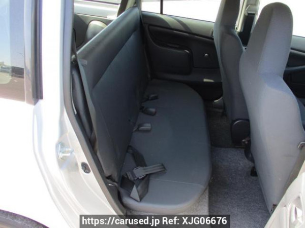 Used 2012 AT toyota probox-van NCP50V Image[15]