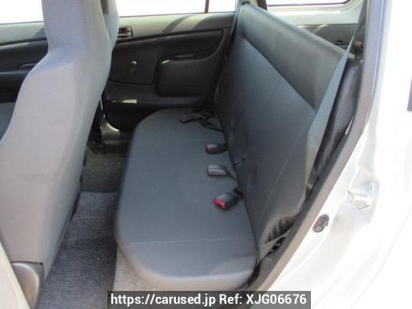 Used 2012 AT toyota probox-van NCP50V Image[16]