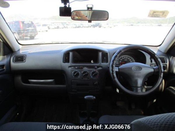 Used 2012 AT toyota probox-van NCP50V Image[19]