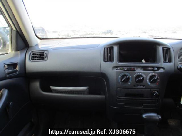 Used 2012 AT toyota probox-van NCP50V Image[20]