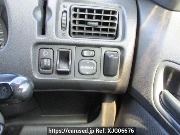 Used 2012 AT toyota probox-van NCP50V Image[22]